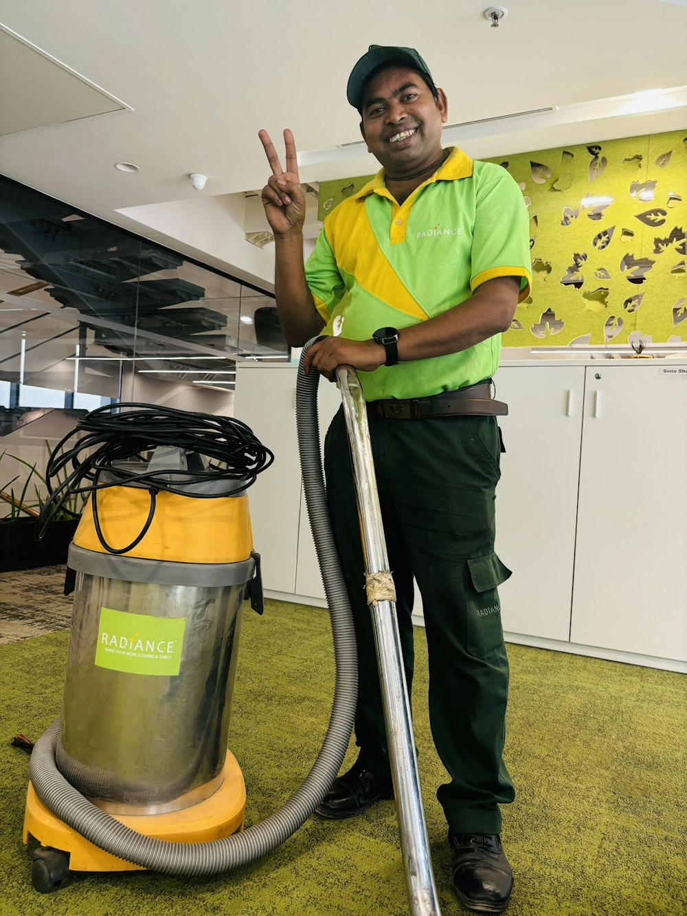 Carpet Cleaning Calgary